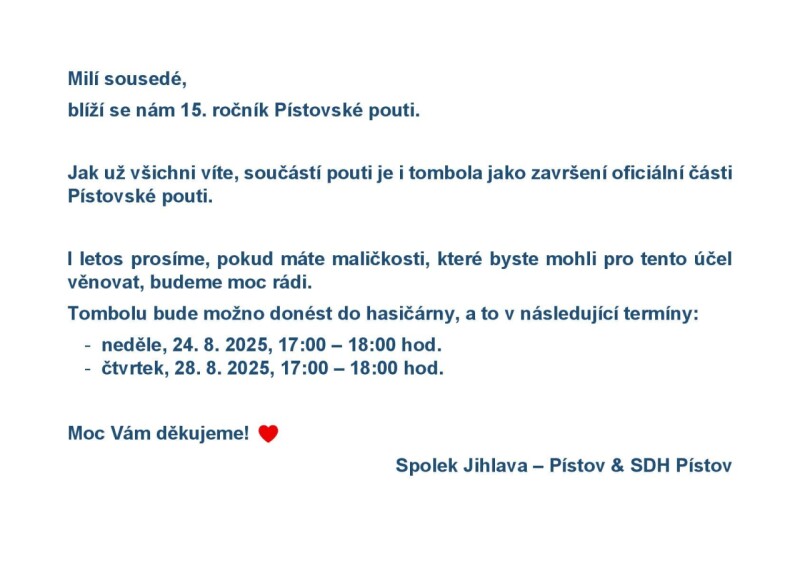 Zadost tombola 2025-001